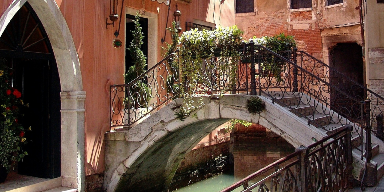 VENICE FOR FOODIES