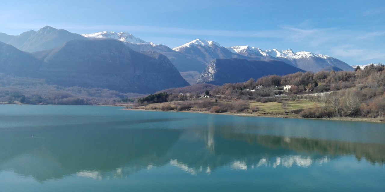 MOLISE FOR FOODIES