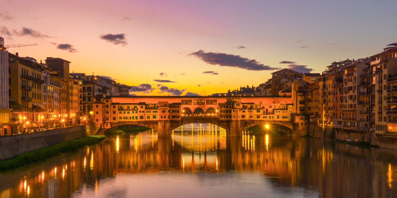 ROMANTIC ITALIAN INTERLUDE
