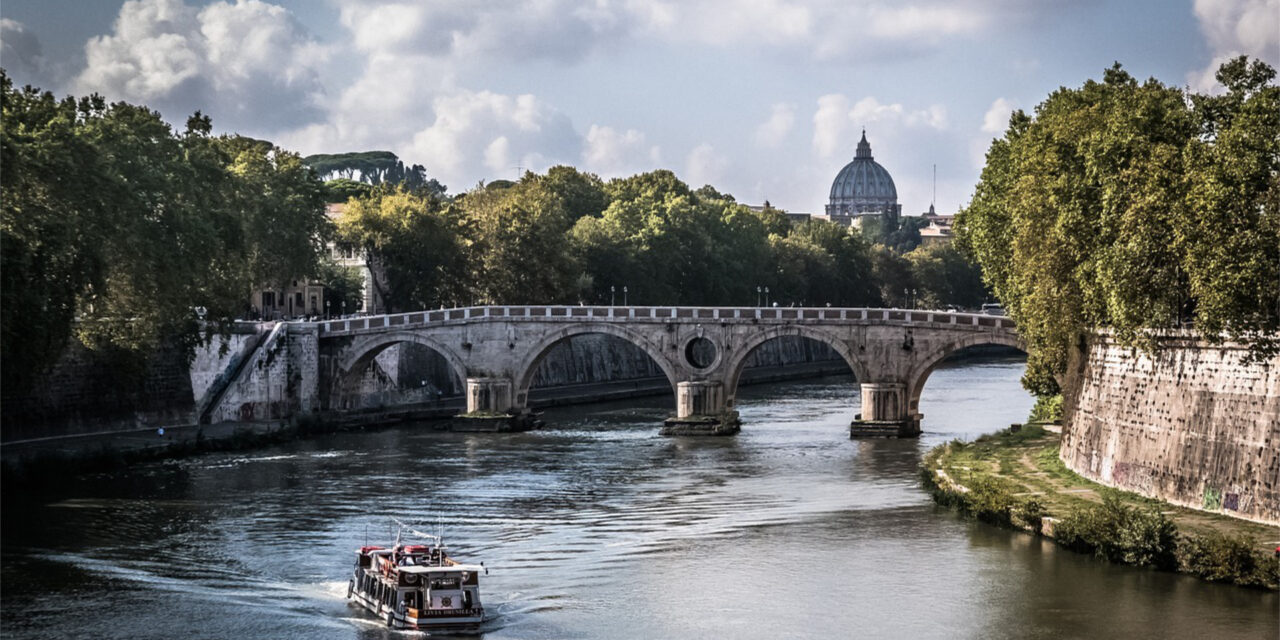 ROME & SOUTH ITALY TOUR